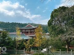-莆田南少林寺