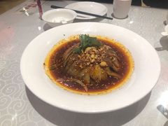 -国人川菜(李家村建东街店)