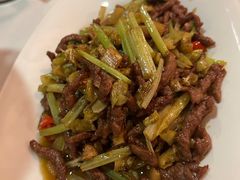 -一品红川菜(皇岗店)