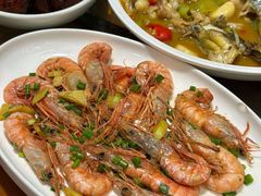 -水先生寧波菜(天一店)