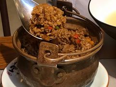 -大理董·董家小厨野生菌火锅(古城旗舰店)
