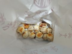 -宋记饼家(石门二路店)