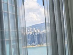 -香港九龙海逸君绰酒店