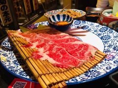 -上男·烧肉集市(五一广场店)