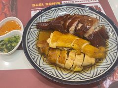 -棋哥烧鹅餐室(嘉年华商业大厦店)