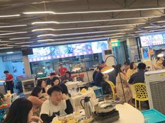 -小煵记·打边炉(西丽文光店)
