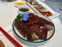 -晋江荣誉国际酒店·港誉茶餐厅