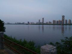 android_upload_pic-艾溪湖湿地公园