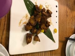 -茹·pure vegan(博华广场店)