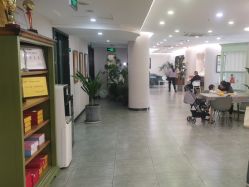 -星豆豆儿童摄影(南郊太白南路店)