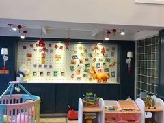 -希希家·托婴服务(西村店)