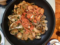 -大厨的餐厅(曾厝垵总店)