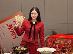 -同庆楼(天鹅湖万达店)