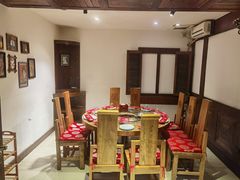 -祥源南门羊蝎子 涮肉(密云店)