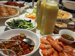 -上座·餐厅(阳光100店)