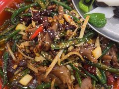 -江湖黑大兔(杨家坪店)