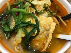 -螺小胖柳州螺蛳粉(钟楼总店)