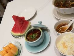 -眉州东坡(北苑华贸店)