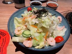 -烧肉达人•炭火烧肉(新天地店)