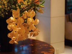 -杭州西子湖四季酒店·金沙厅