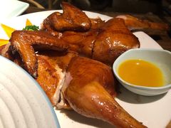 -幸福哟烧鸡·粤菜海鲜私厨(七星路店)