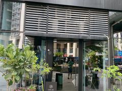 -Home Cafe(水榭春天店)