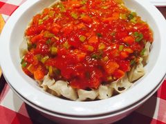 -西贝莜面村(上海百联西郊店)