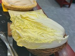 -桃源村铁锅炖鱼(体育馆道店)
