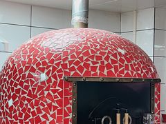 -黑熊披萨orso pizza