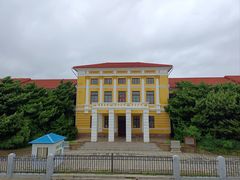 -旅顺博物馆