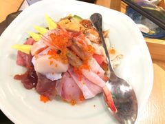 -沼津港渔市(宏伊国际广场店)