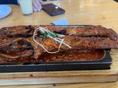 -金达莱冷面百年石锅饭(宾馆胡同店)