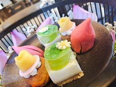 -香荟Aroma·外滩茂悦大酒店