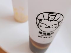 -猫咪派对(江南西店)