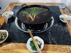 -石灰市毛记烧鸡公(解放碑店)