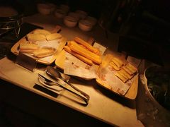 -临空皇冠假日酒店-西餐厅(首都机场店)