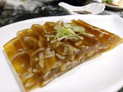 -西安饭庄·非遗陕菜(钟楼店)