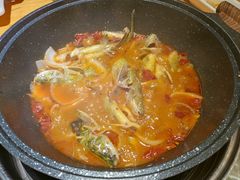 -小小河边鱼(天润城店)