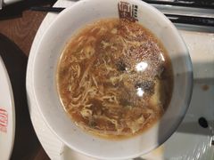 -俏东方·海味水饺·青岛菜(崂山店)