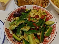 -鲁哥饭店(北正街店)