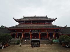 -老君山
