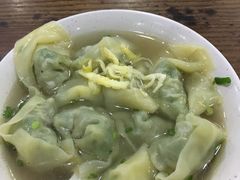 -随柳居·苏式小吃(建新巷店)