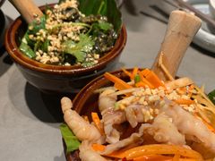 -云海肴·汽锅鸡·云南菜(高德置地店)