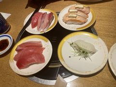 -合点寿司(美罗城店)