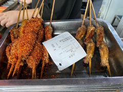 -西单翅酷(西单店)