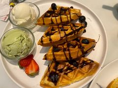 -丽莎沙拉轻食餐厅(国贸店)