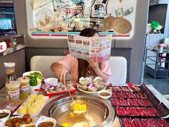 -三头牛·潮汕牛肉生蚝火锅 (夏湾店)