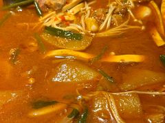-烹湘·鲜炒湖南土菜(海珠店)