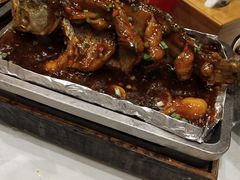 -伊喜饺子·烤鸭(五道口学院路店)