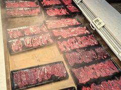 -海汕记·潮汕鲜牛肉火锅·自助